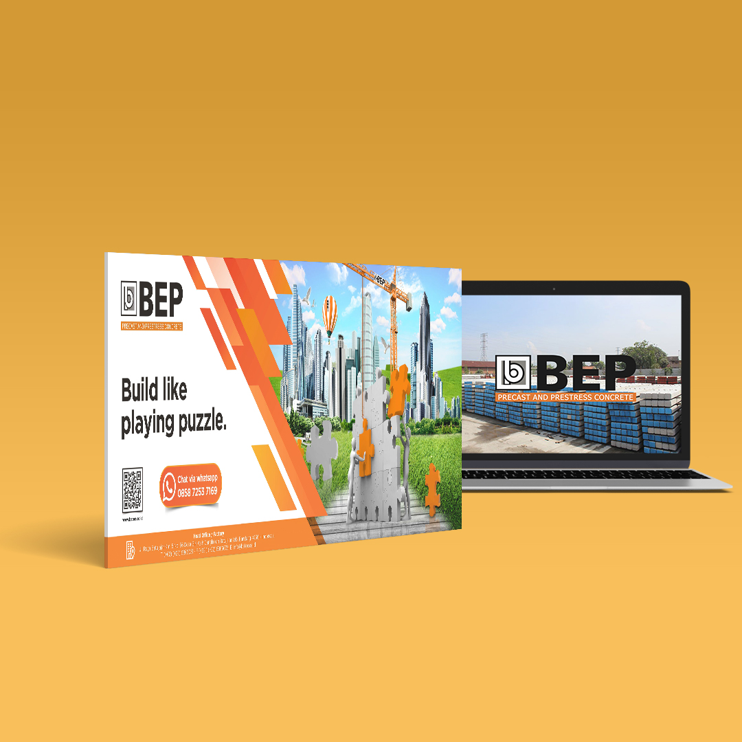 BETON ELEMINDO PERKASA & PT BETON ELEMINDO PERSADA