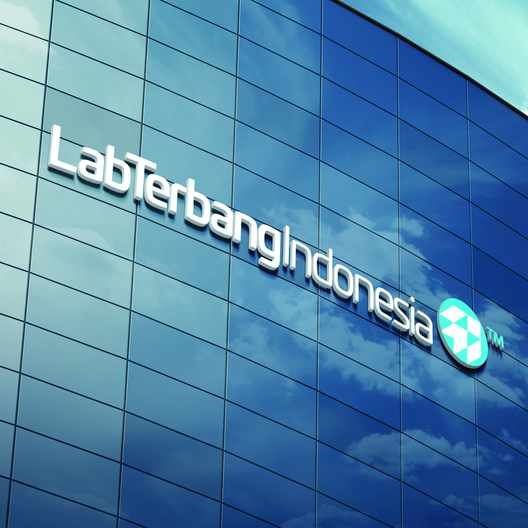 Yayasan Lab Terbang & Robotik Indoensia