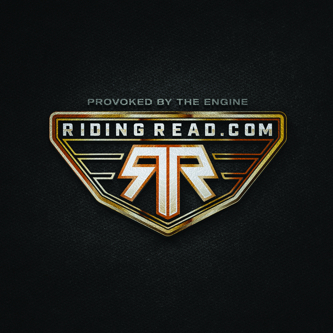 ridingread.com